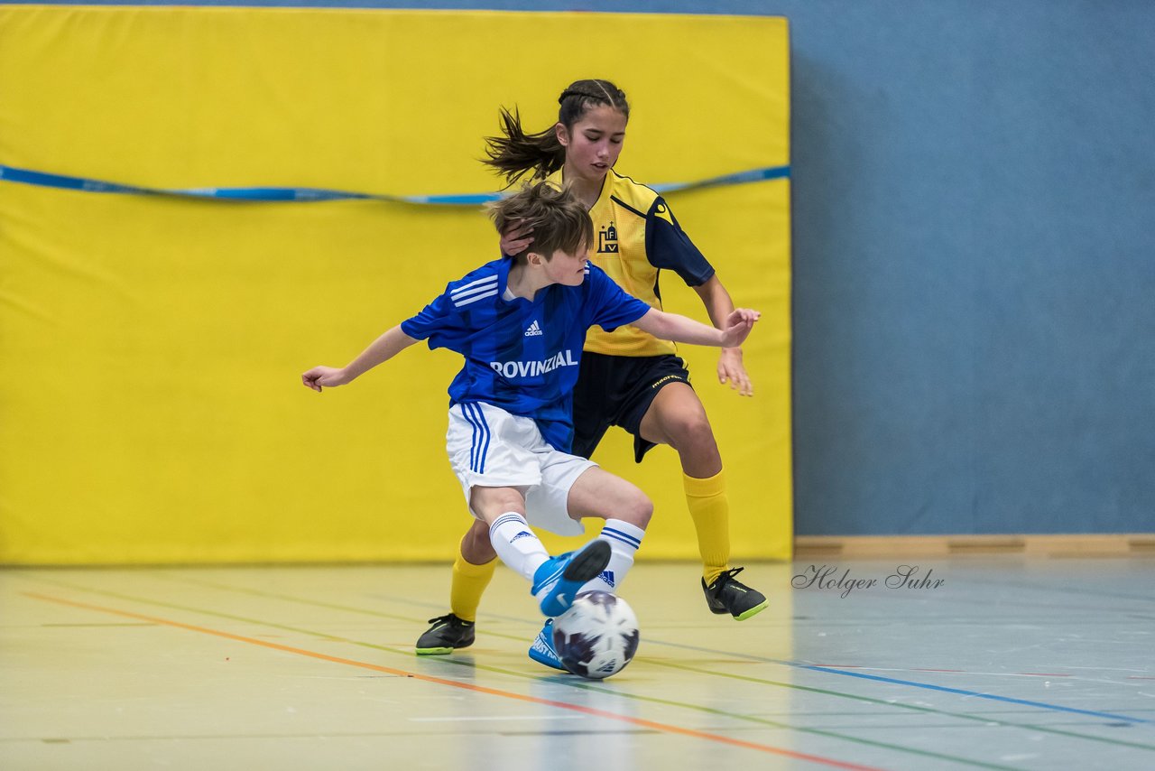 Bild 400 - wBJ Auswahl Futsalturnier